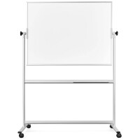 magnetoplan Weißwandtafel CC mobil, (B)2.200 x...