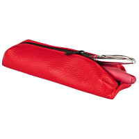 herlitz Schlamper-Rolle Origami "Spicy orange"