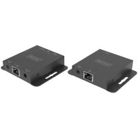 DIGITUS 4K HDMI Extender Set, 70 m