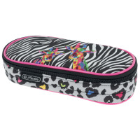 herlitz Schlamper-Etui "Wild Neon"
