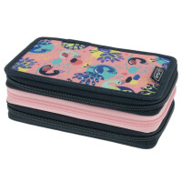 herlitz Schüleretui TriCase "Fancy...