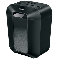 Fellowes Aktenvernichter Powershred LX50, schwarz