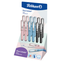 Pelikan Füllhalter Pina Colada, 12er Display