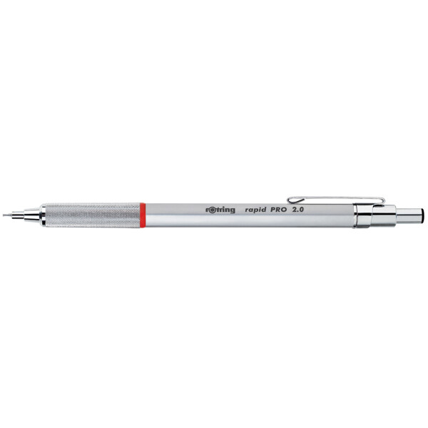 rotring Feinminenstift rapid PRO CHROM, 0,7 mm