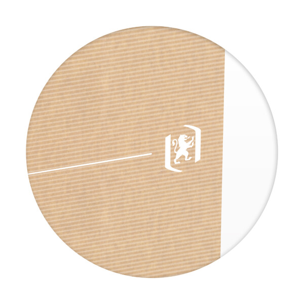 Oxford Spiralbuch TOUAREG, DIN A4, liniert, 90 Blatt