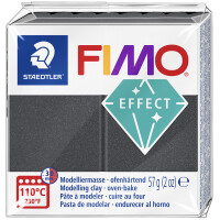 FIMO EFFECT Modelliermasse, bronze-metallic, 57 g