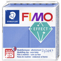 FIMO EFFECT Modelliermasse, bronze-metallic, 57 g