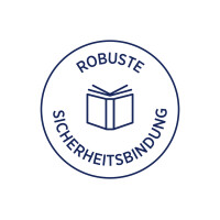 AVERY Zweckform Formularbuch "2-Kolonnen-Durchschreibbuch"