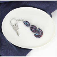 FIMO EFFECT Modelliermasse, galaxy blau, 57 g