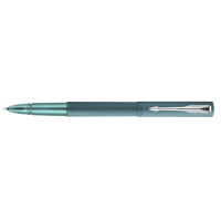 PARKER Tintenroller VECTOR XL, Metallic Teal C.C.