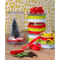 plast team Trockenvorratsdose Stockholm, 0,8 Liter, rund