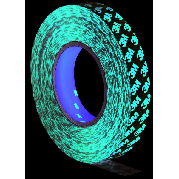 3M Doppelseitiges Klebeband GPT-020F, 19 mm x 50 m