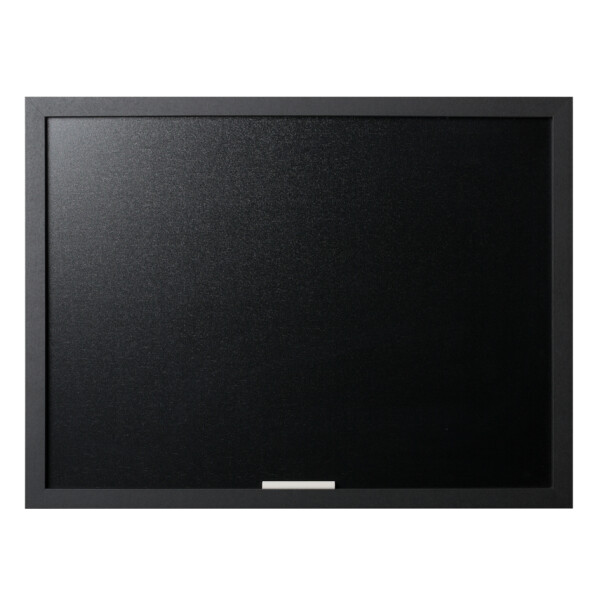 Bi-Office Kreidetafel Optimum, kiefer, 600 x 450 mm