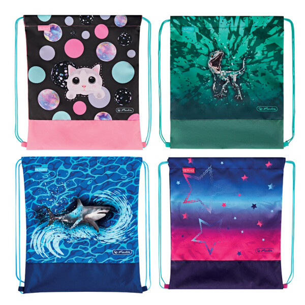 herlitz Sportbeutel "Girls Boys Mix"