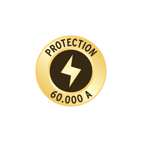 brennenstuhl Überspannungsschutz-Steckdosenleiste Premium