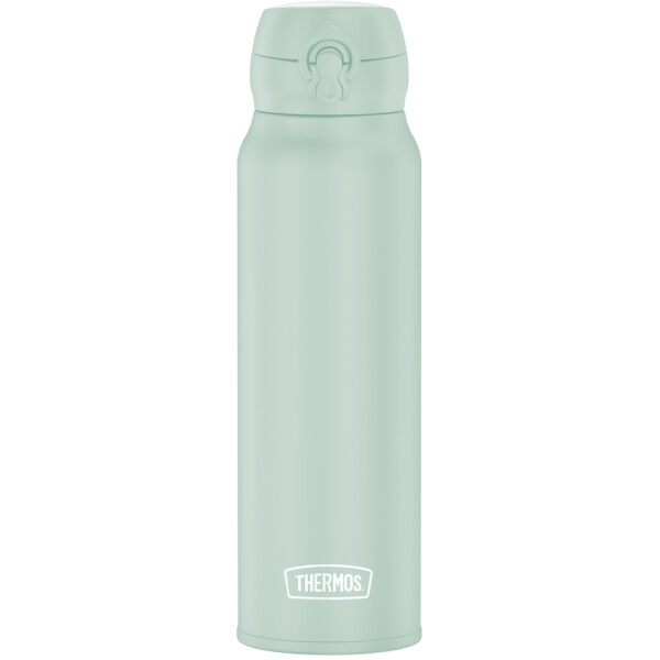 THERMOS Isolier-Trinkflasche Ultralight, 0,75 Liter, grau