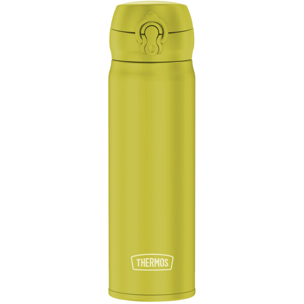 THERMOS Isolier-Trinkflasche Ultralight, 0,75 Liter, grau