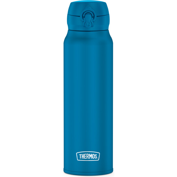 THERMOS Isolier-Trinkflasche Ultralight, 0,75 Liter, grau