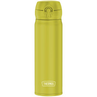 THERMOS Isolier-Trinkflasche Ultralight, 0,75 Liter, grau