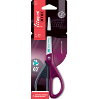 Maped Schere Essentials OFFICE, rund, 210 mm