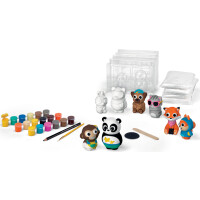 Maped Creativ MAXI Gips-Set PLASTER FRIENDS