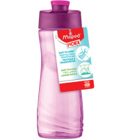 Maped PICNIK Trinkflasche ORIGINS, rosa, 0,5 l