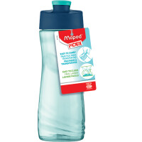 Maped PICNIK Trinkflasche ORIGINS, grün, 0,5 l