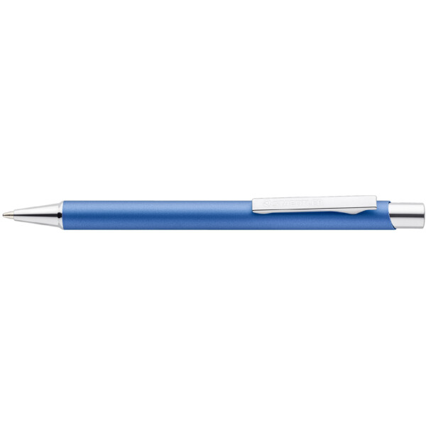 STAEDTLER Druckkugelschreiber elance 421 45, rosé