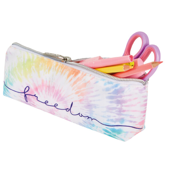 herlitz Schlamper-Etui New Batik "Freedom"