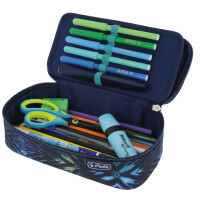 herlitz Schlamper-Etui be.bag beatBox New Batik...