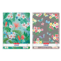 herlitz Collegeblock Ladylike, DIN A4, liniert