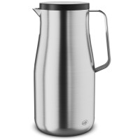 alfi Isolierkanne STUDIO, 0,70 Liter, stainless steel mat