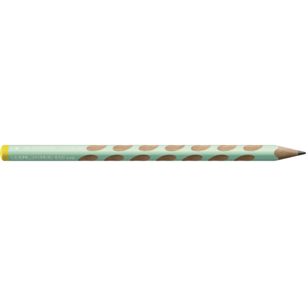 STABILO Schreiblernbleistift EASYgraph R, pastellblau