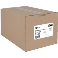 GPV Faltenversandtasche C4, 229 x 324 mm, mit Fenster