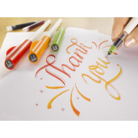 PILOT Kalligraphie-Füllhalter Parallel Pen, 0,5 -...