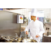 djois by tarifold STERIFOLD Sichttafel Standard, A4,...