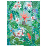 herlitz Sammelmappe Ladylike "Butterflies", A4,...