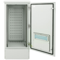 LogiLink Outdoor-Gehäuse für...