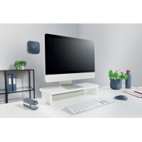 LEITZ Monitorständer Ergo Cosy, aus Kunststoff,...