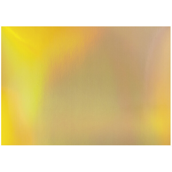folia Regenbogen-Papier Block MAGIC RAINBOW, 240 x 340 mm