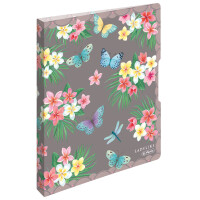 herlitz Ringbuch easy orga to go Ladylike...