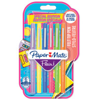 Paper:Mate Faserschreiber Flair RETRO, 12er Etui