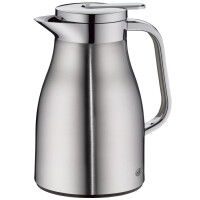 alfi Isolierkanne SKYLINE, 0,65 Liter, stainless steel mat