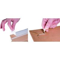 SMARTBOXPRO Universal-Versandverpackung Eco-Line, DIN A3