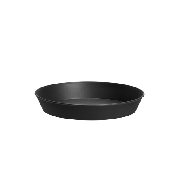 orthex Blumentopf CULTIVATE, Durchmesser: 210 mm, schwarz