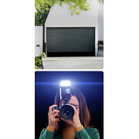 ANSMANN Alkaline Batterie "A23", 12 Volt (LRV08)