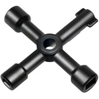 LogiLink Universal-Kreuzschlüssel für...