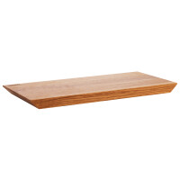 APS Sushiboard SIMPLY WOOD, 350 x 170 mm, eiche