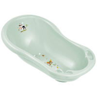 keeeper kids Babywanne "maria Funny Farm", mit...