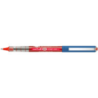 uni-ball Tintenroller eye ocean care 0.7, blau